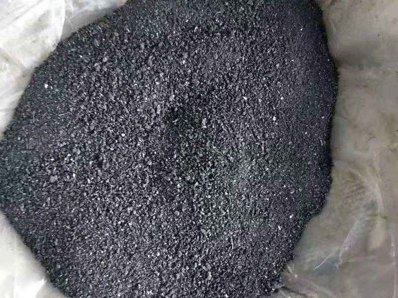 Silicon cacbua