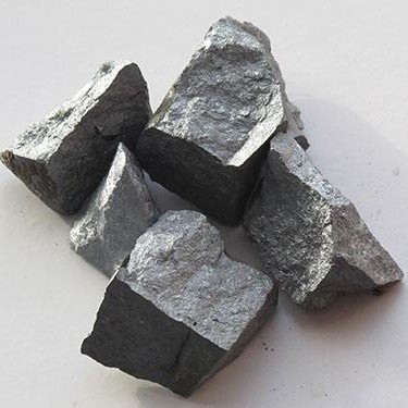 Mangan silicon