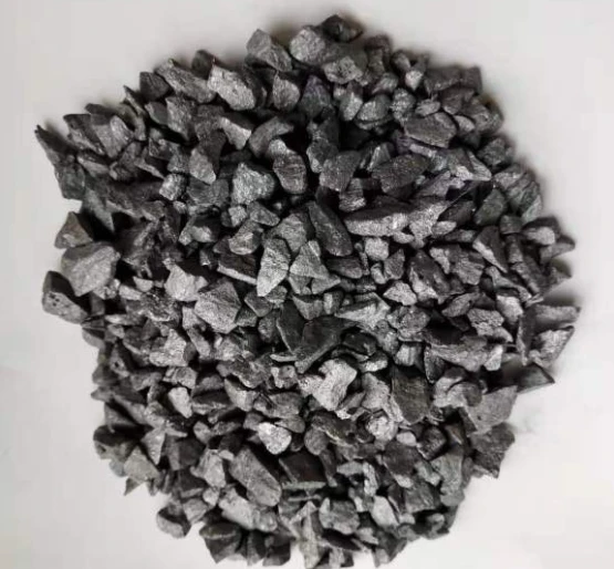 Barium Silicon Raw Material