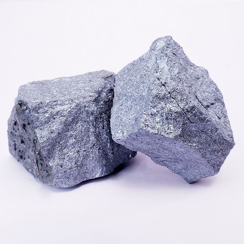 Ferro Silicon 72 Lumps