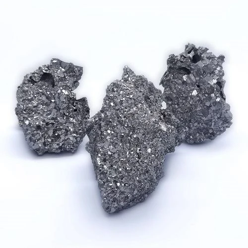 Crôm ferro carbon cao