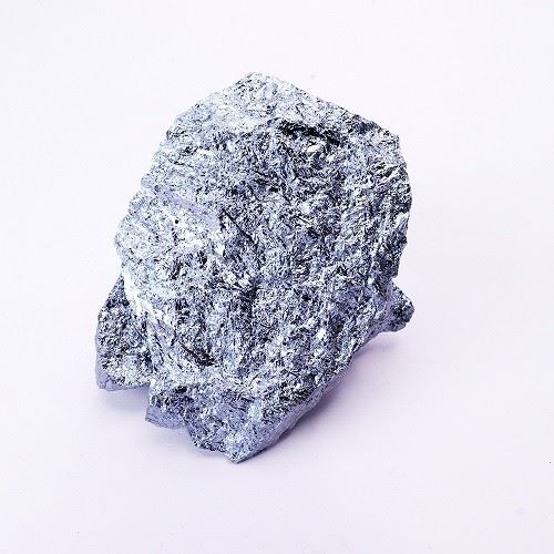 Low Fe Al Ca Silicon