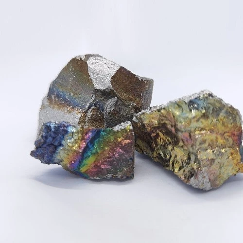 Manganese Metal-5 Manganese Metal-5