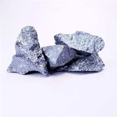 441 Cục kim loại silicon