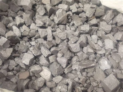 65 Ferrosilicon