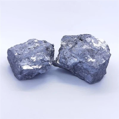 Canxi silicon cho sản xuất thép