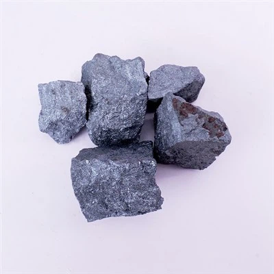 Ferro silicon, Fesi