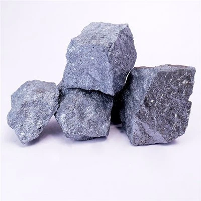Hạt Ferrosilicon