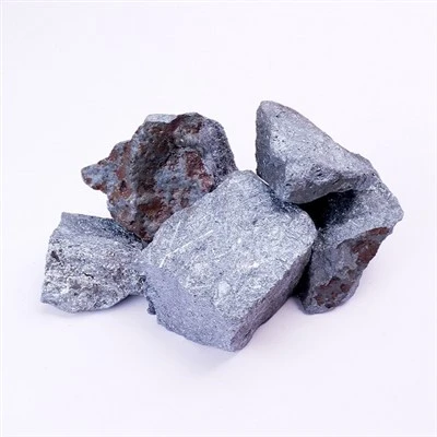 Ferrosilicon cacbon cao