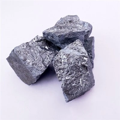 Ferro silicon tinh khiết cao, Fesi