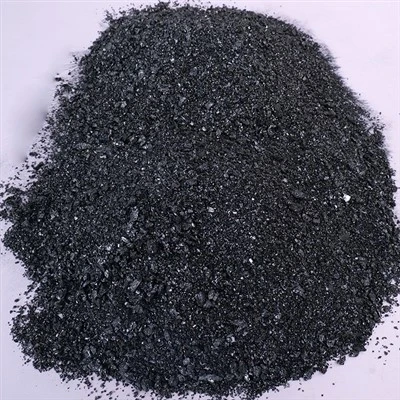 Cacbua silic chịu lửa