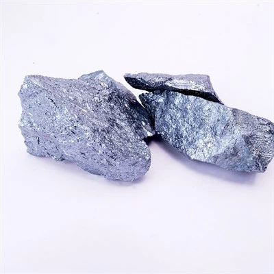 Nhà sản xuất kim loại silicon đáng tin cậy hôm nay
