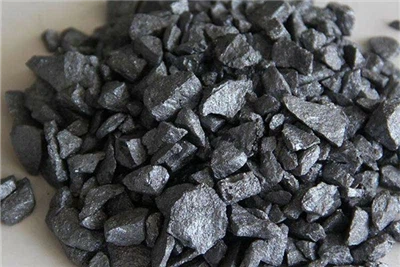 Barium silicon