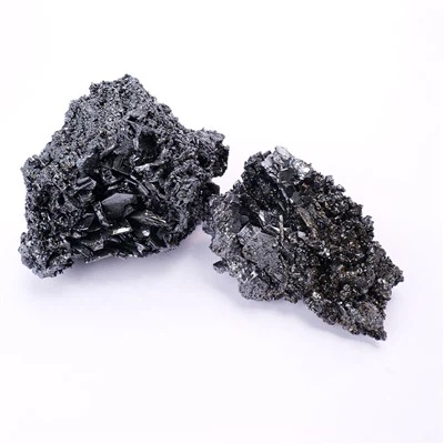 Carbide silicon cho sản xuất thép