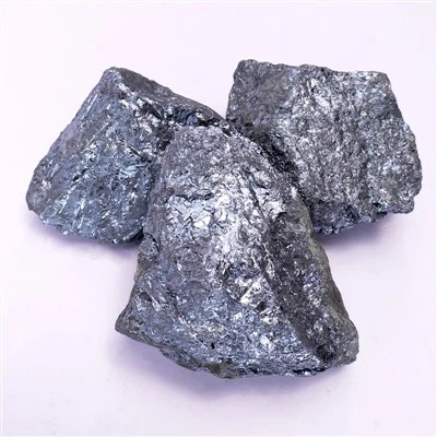 Briquette silicon