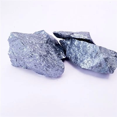 Kim loại silicon để đúc