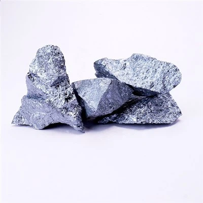 Bột kim loại silicon